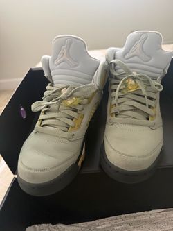 Air Jordan 5 Retro Sneakers