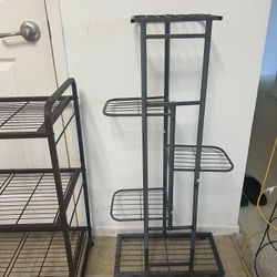 Plant Stand 