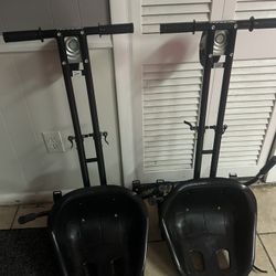 Hoverboard Go Carts