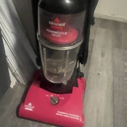 Vacuum Cleaner Works Perfect 