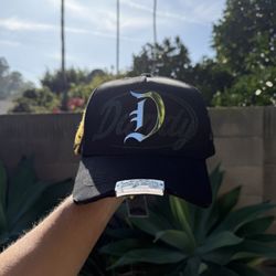 Dandy Hats No Bad Days