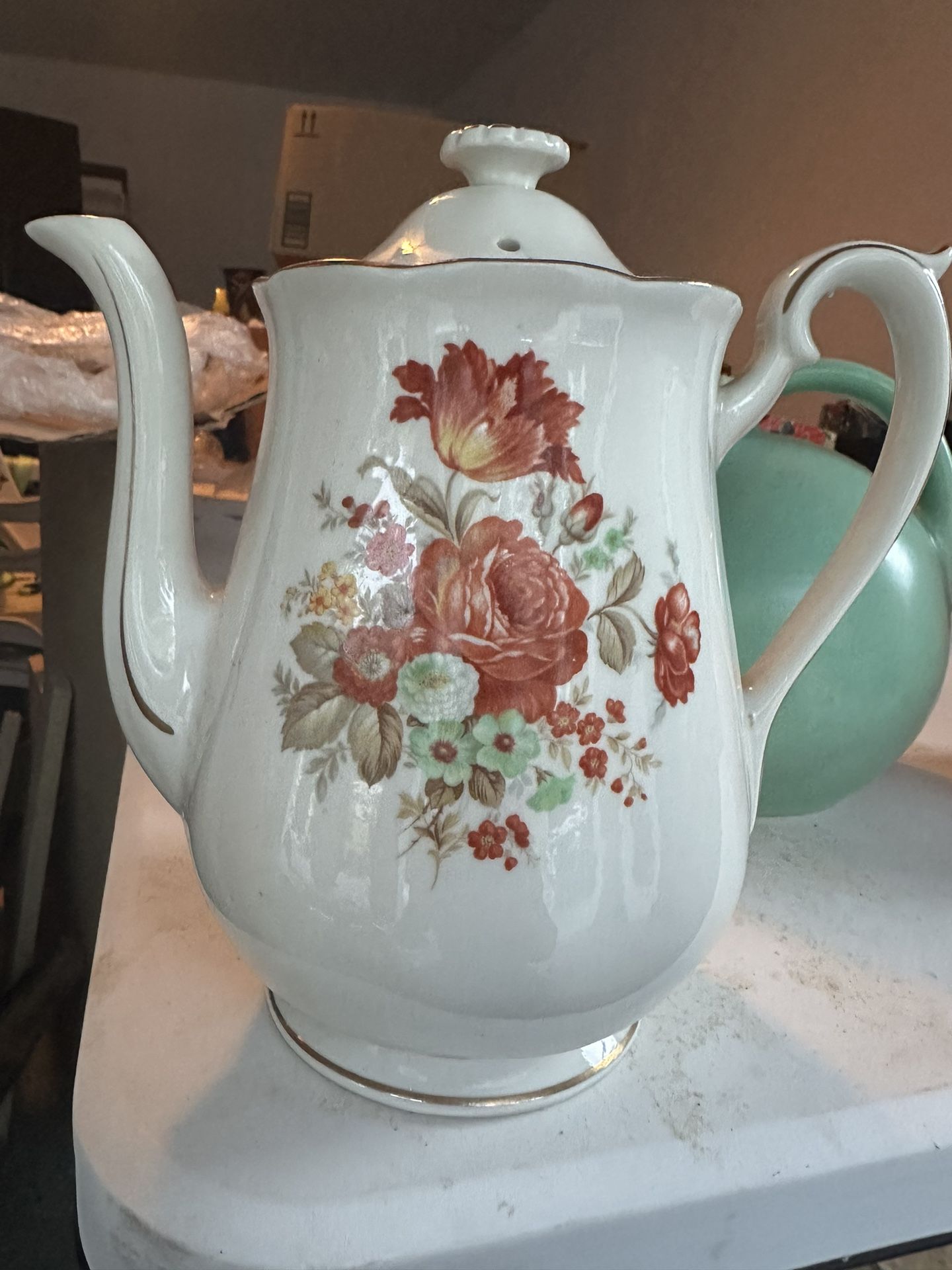 Coffee Pot