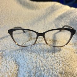 D-49. Badgley Mischka Eyeglass Frame