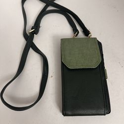 Shoulder Strap Bag phone/ Wallet Pouch 