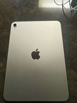 iPad A16 – Like New 🔥