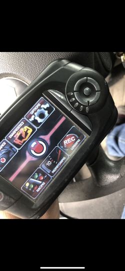 Diablo sport tuner