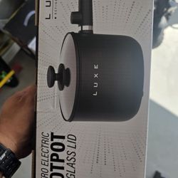 Electric Hotpot