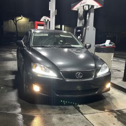 2006 Lexus IS 250