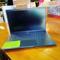 Dell Latitude 7420 Laptop i5-11 2.60GHz Quad Core 16GB RAM 512GB SSD 14” 1920x1080 Screen W11Pro