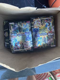 Yugioh Magnificent Monsters 25 available