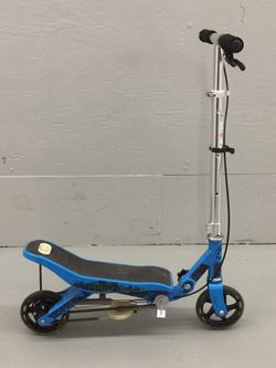 Rockboard Scooter
