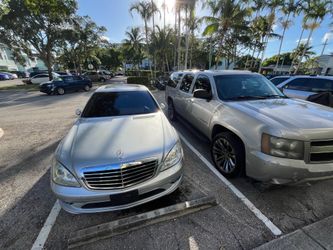 Benz For Sale