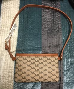 Michael Kors waist bag/ fanny pack - New
