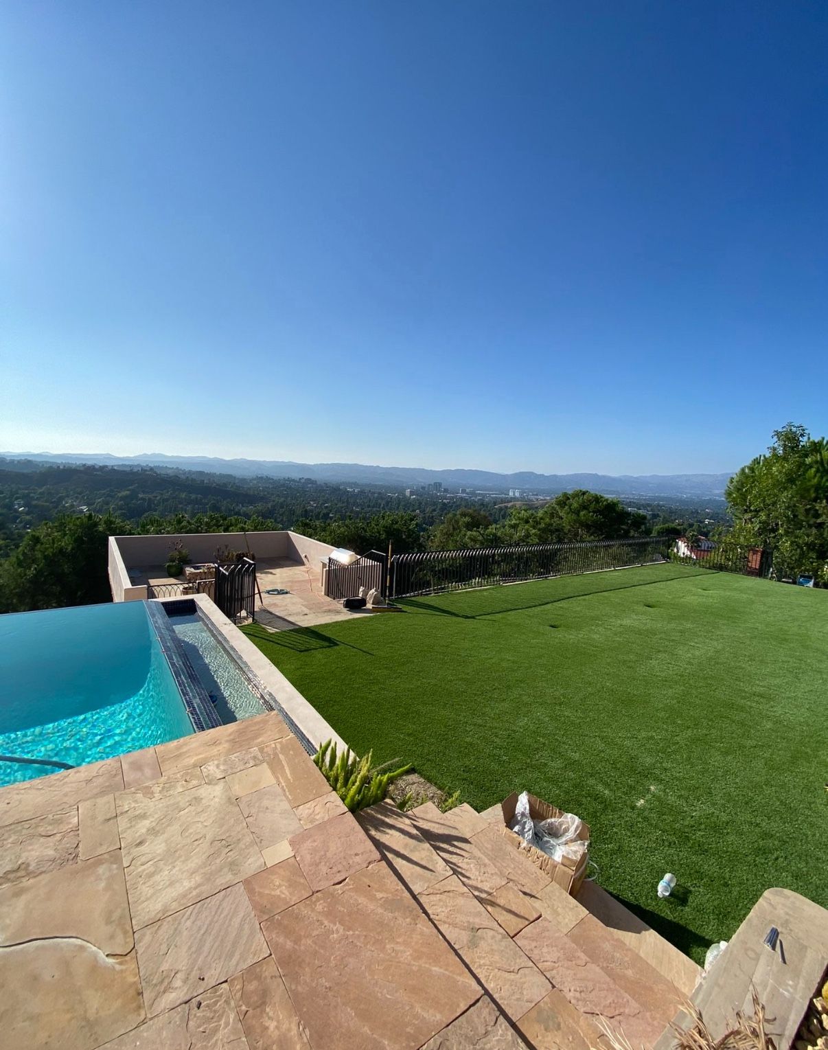 Artificial Turf