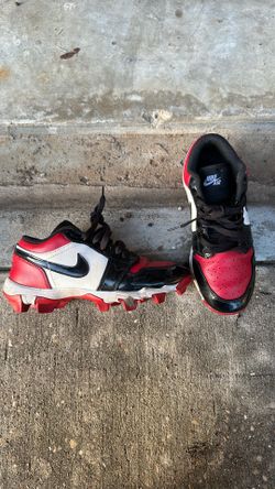 Nike Cleats