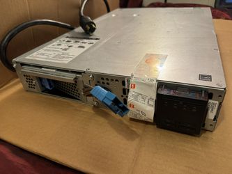 APC SMART UPS SMT3000RM2UC Battery Backup