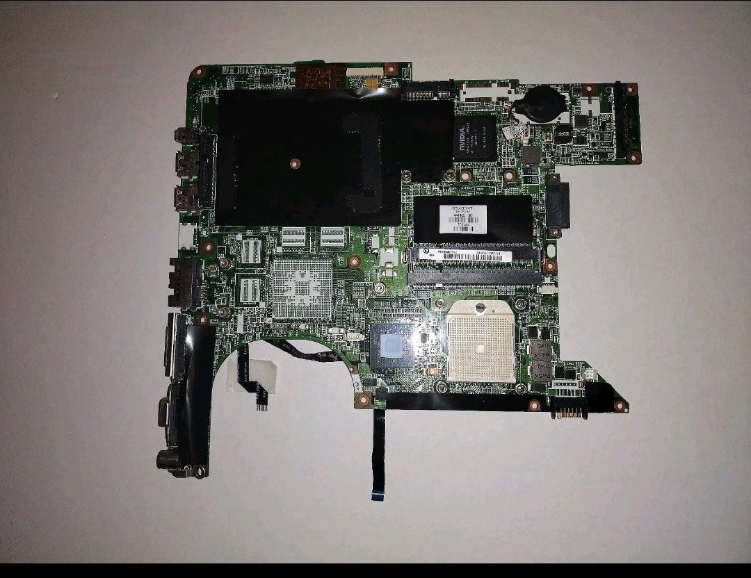 HP Pavilion DV9000 DV9500 DV9700 DV9800 DV9900 AMD Motherboard 444002-001