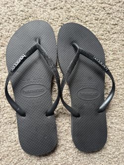Havaianas Slippers 8/9