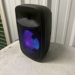 Bluetooth Speaker 