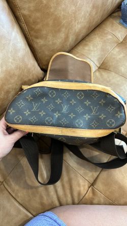 Authentic Louis Vuitton Monogram Bosphore Backpack for Sale in Gilbert, AZ - OfferUp Authentic Louis Vuitton Monogram Bosphore Backpack for Sale in Gilbert, AZ - OfferUp