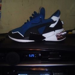 Puma Size 8