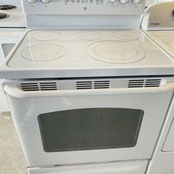 Ge stove