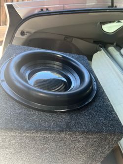 Dc audio 12