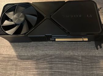 NVIDIA 4080 Super FE