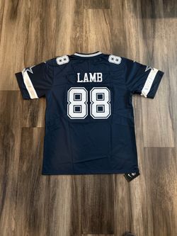 Dallas cowboys CeeDee lamb jersey