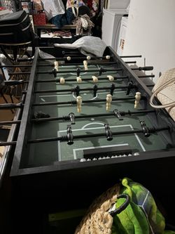 Foosball Table