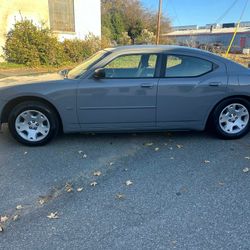 2007 Dodge Charger
