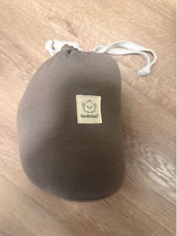 Keobabies baby wrap new