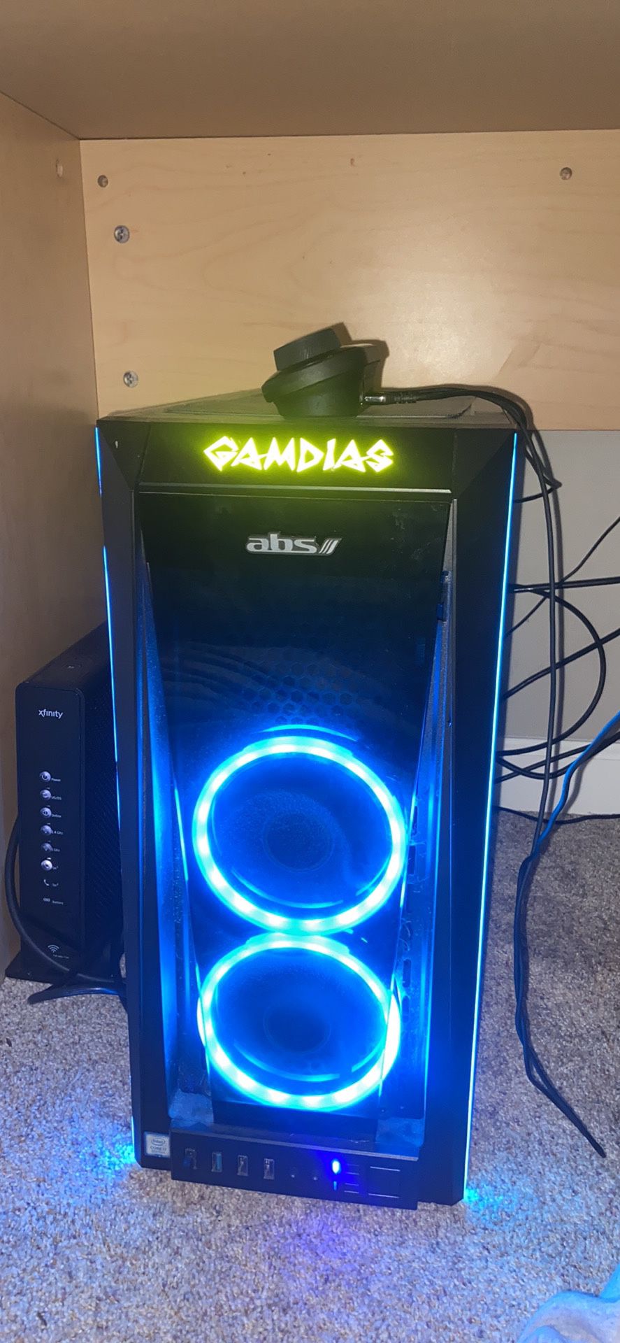 Gaming Pc great condition