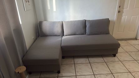 Sofá cama