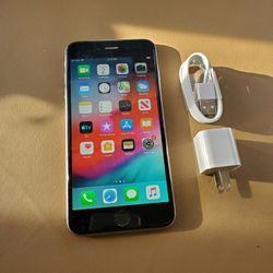 iPhone 6 Plus - UNLOCKED - Like New 