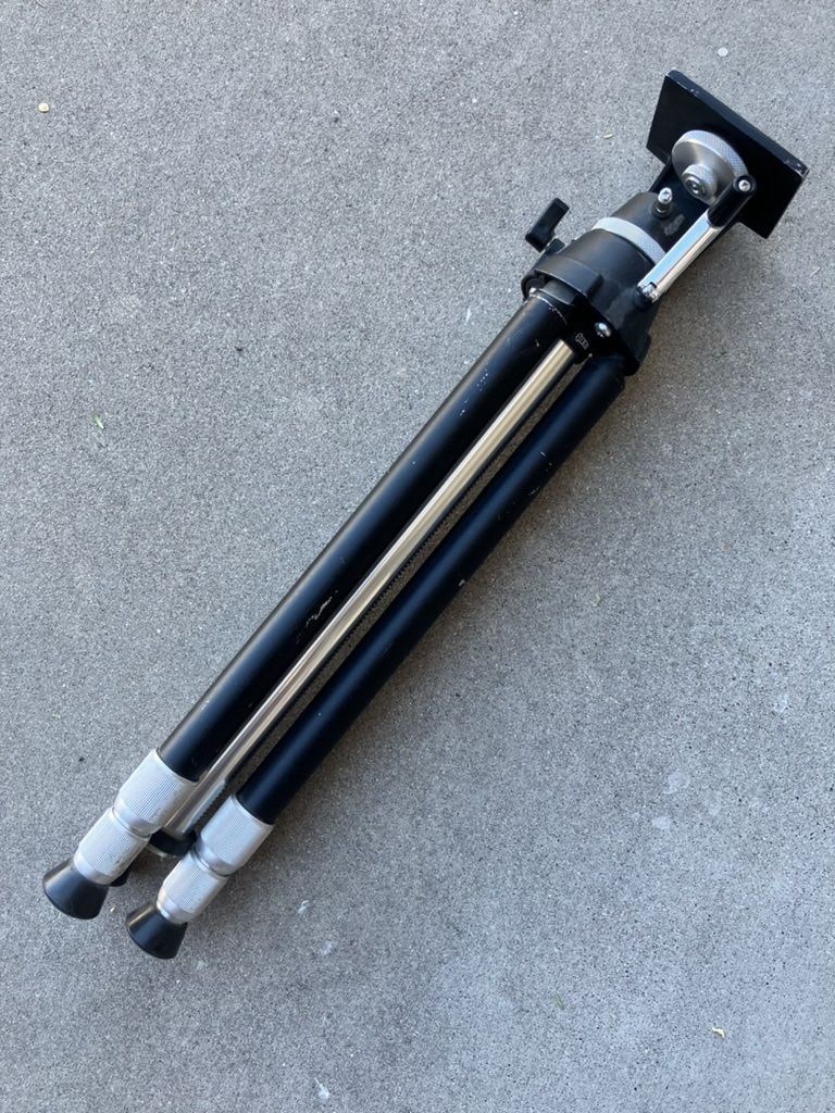 Camera Tripod