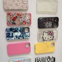 iPhone Cases iPhone 15 Plus