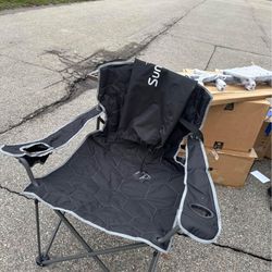 Summerfeel Camping Chair