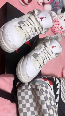Jordan retro 4