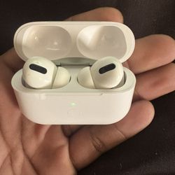 Air pod pros 