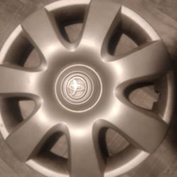 One Hookup Size 15 For Toyota