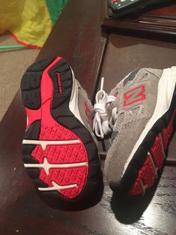 Kids New Balance Sneakers