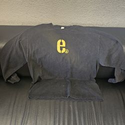 Etnies Skateboard T-Shirt 