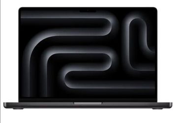 Macbook Pro 2025 M5