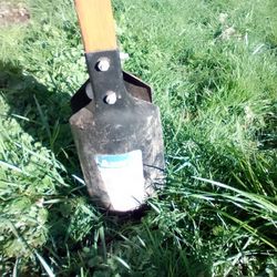 Post Hole Digger New