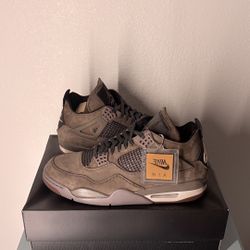 Jordan 4 