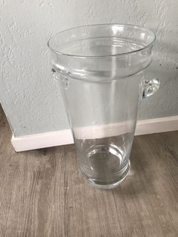 Large Vase