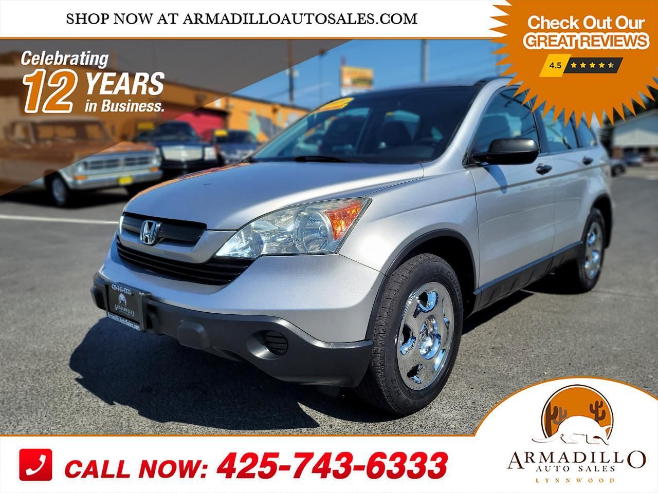 2009 Honda CRV for Sale in Lynnwood, WA OfferUp