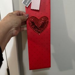 Bolsa Para Botellas De Licor 