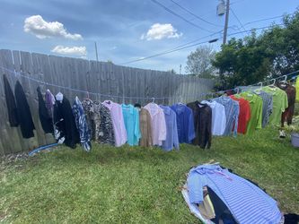 Women’s Clothing.